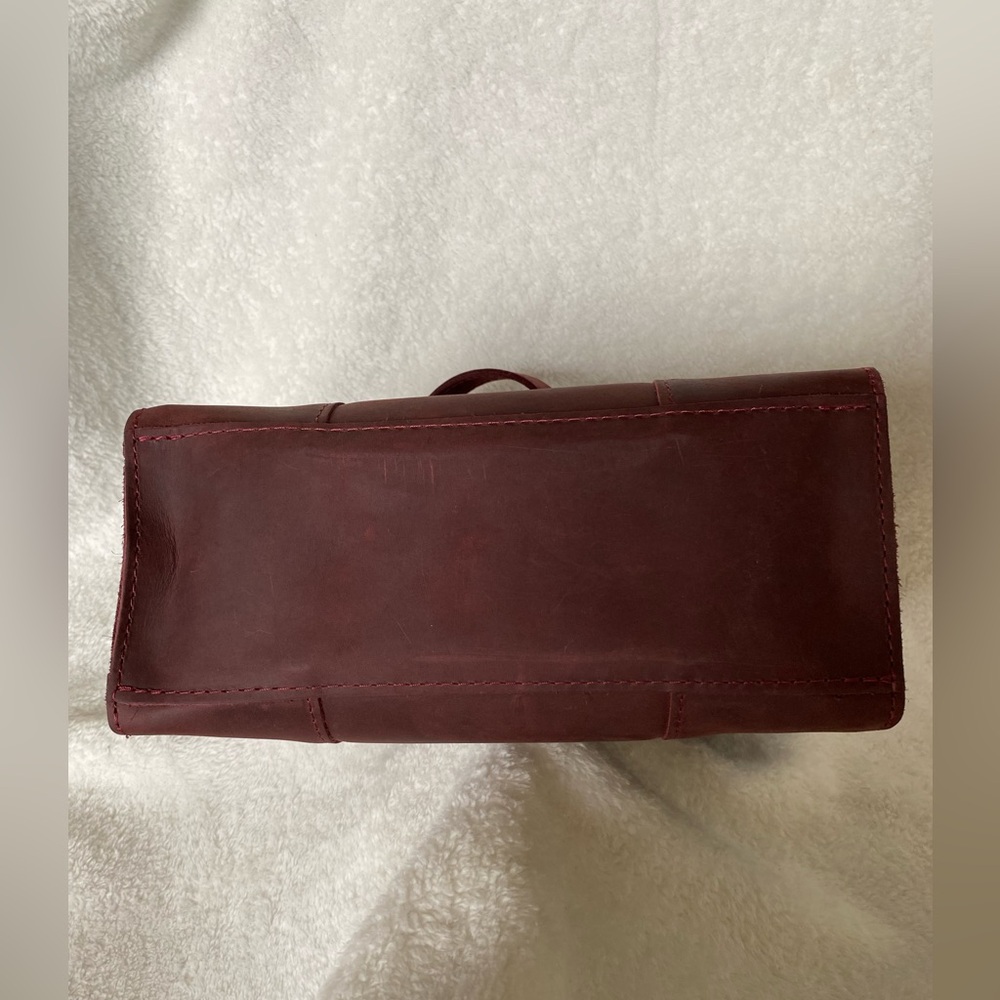 Portland Leather Goods Classic Lola - Picture 5 of 6